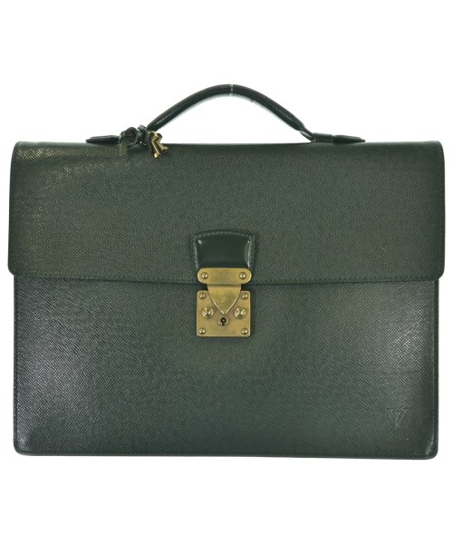LOUIS VUITTON(ルイヴィトン)のビジネスバッグ サイズ:- 35,800円