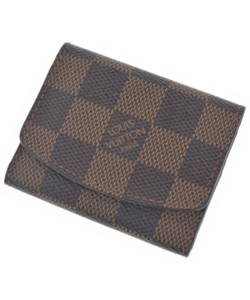 LOUIS VUITTON(ルイヴィトン)小物類（その他） 茶 サイズ:-/2200682709309