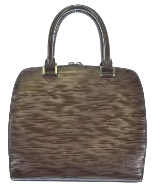 LOUIS VUITTON(ルイヴィトン)ハンドバッグ 茶 サイズ:-/2200684702186