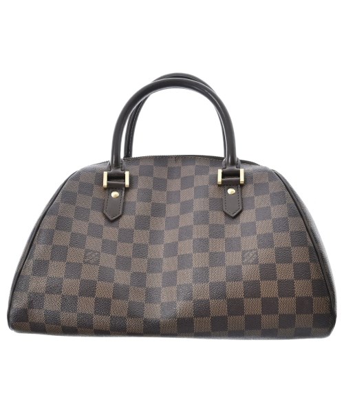 LOUIS VUITTON(ルイヴィトン)ハンドバッグ 茶 サイズ:MM/2200685030448