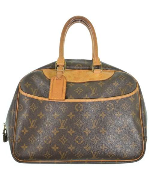 LOUIS VUITTON(ルイヴィトン)ハンドバッグ 茶 サイズ:-/2200685030622