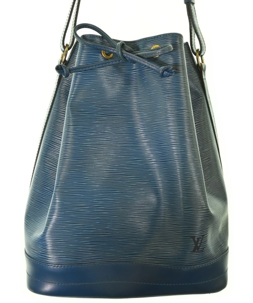 LOUIS VUITTON(ルイヴィトン)ショルダーバッグ 青 サイズ:-/2200685030639
