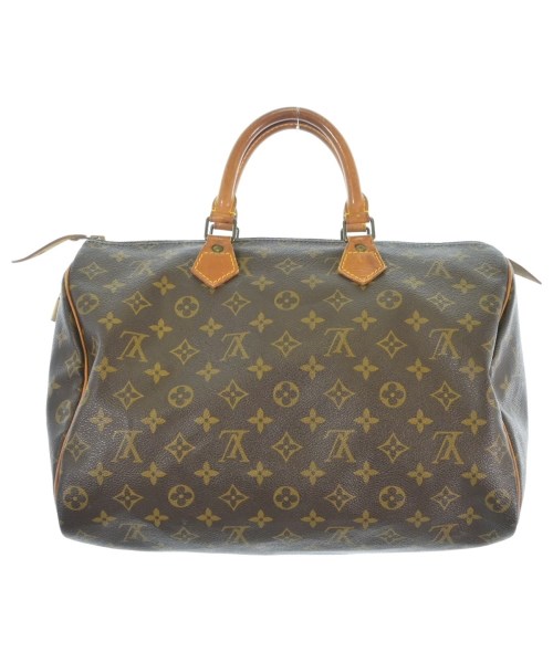 LOUIS VUITTON(ルイヴィトン)ボストンバッグ 茶 サイズ:-/2200685030714