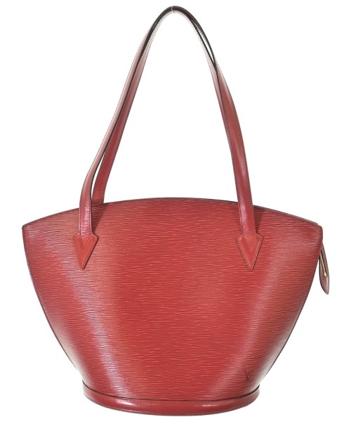 LOUIS VUITTON(ルイヴィトン)トートバッグ 赤 サイズ:-/2200685030844