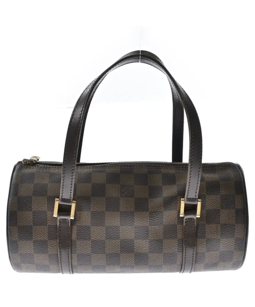 LOUIS VUITTON(ルイヴィトン)ハンドバッグ 茶 サイズ:-/2200685030851