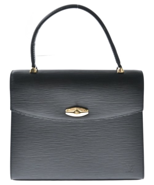 LOUIS VUITTON(ルイヴィトン)ハンドバッグ 黒 サイズ:-/2200685030943