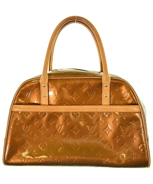 LOUIS VUITTON(ルイヴィトン)ハンドバッグ 茶 サイズ:-/2200685031032