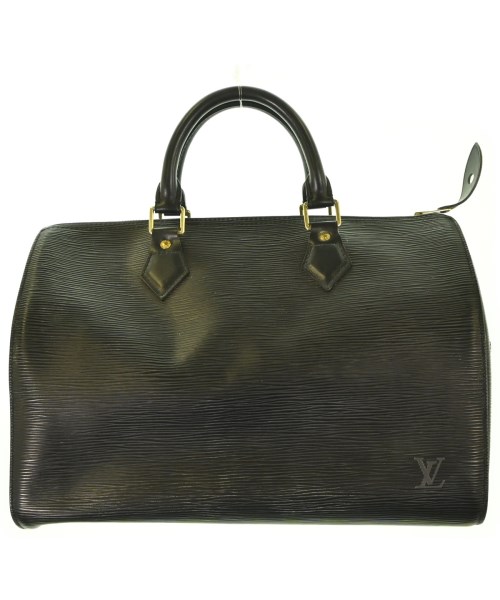 LOUIS VUITTON(ルイヴィトン)ボストンバッグ 黒 サイズ:-/2200685031094