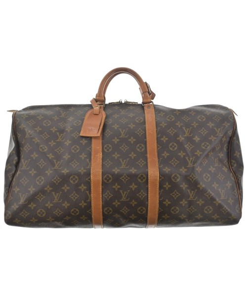 LOUIS VUITTON(ルイヴィトン)ボストンバッグ 茶 サイズ:-/2200685031209