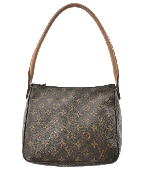 LOUIS VUITTON(ルイヴィトン)ハンドバッグ 茶 サイズ:-/2200685031315