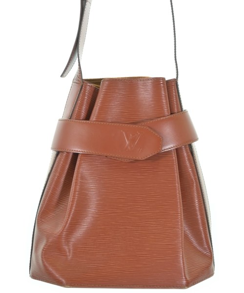 LOUIS VUITTON(ルイヴィトン)ショルダーバッグ 茶 サイズ:-/2200685031483