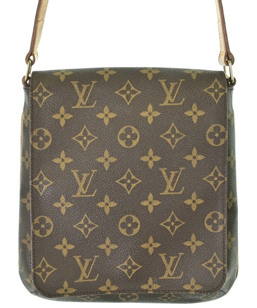 LOUIS VUITTON(ルイヴィトン)ショルダーバッグ 茶 サイズ:-/2200685031520