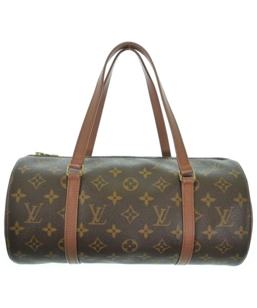 LOUIS VUITTON(ルイヴィトン)ハンドバッグ 茶 サイズ:-/2200685031575