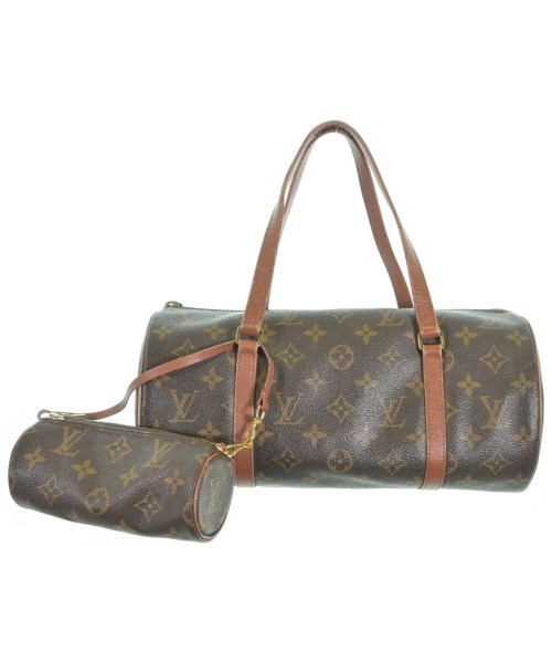 LOUIS VUITTON(ルイヴィトン)ハンドバッグ 茶 サイズ:-/2200685031780