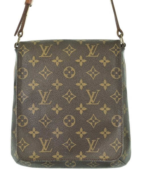 LOUIS VUITTON(ルイヴィトン)ショルダーバッグ 茶 サイズ:-/2200685031889
