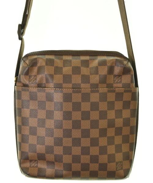 LOUIS VUITTON(ルイヴィトン)ショルダーバッグ 茶 サイズ:-/2200685031933