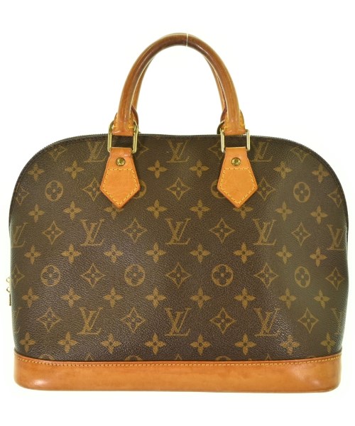 LOUIS VUITTON(ルイヴィトン)ハンドバッグ 茶 サイズ:-/2200685031940