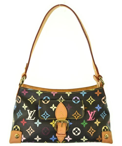 LOUIS VUITTON(ルイヴィトン)ハンドバッグ 黒 サイズ:-/2200685031988