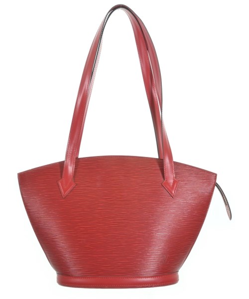 LOUIS VUITTON(ルイヴィトン)ハンドバッグ 赤 サイズ:-/2200685032190