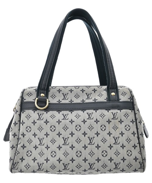 LOUIS VUITTON(ルイヴィトン)ハンドバッグ グレー サイズ:-/2200685032428