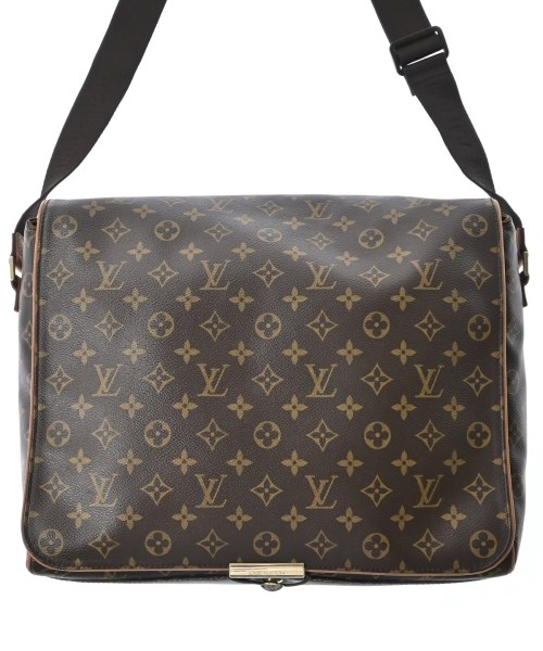 LOUIS VUITTON(ルイヴィトン)ショルダーバッグ 茶 サイズ:-/2200685032602