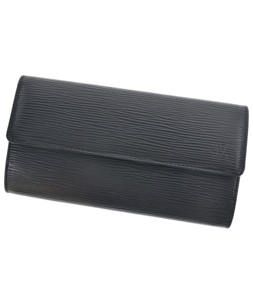 LOUIS VUITTON(ルイヴィトン)財布・コインケース 黒 サイズ:-/2200685032671