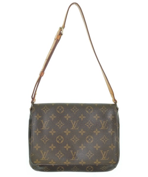 LOUIS VUITTON(ルイヴィトン)ショルダーバッグ 茶 サイズ:-/2200685032749