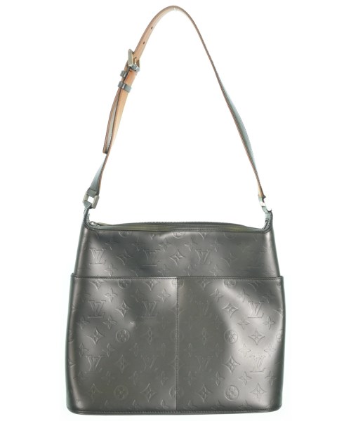LOUIS VUITTON(ルイヴィトン)ショルダーバッグ グレー サイズ:-/2200685032787