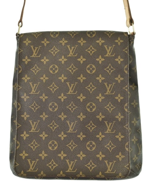 LOUIS VUITTON(ルイヴィトン)ショルダーバッグ 茶 サイズ:-/2200685032800