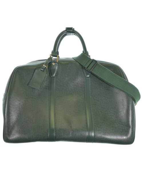 LOUIS VUITTON(ルイヴィトン)ボストンバッグ 緑 サイズ:-/2200685032824