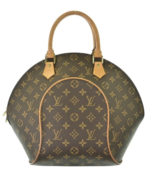 LOUIS VUITTON(ルイヴィトン)ハンドバッグ 茶 サイズ:MM/2200685032879