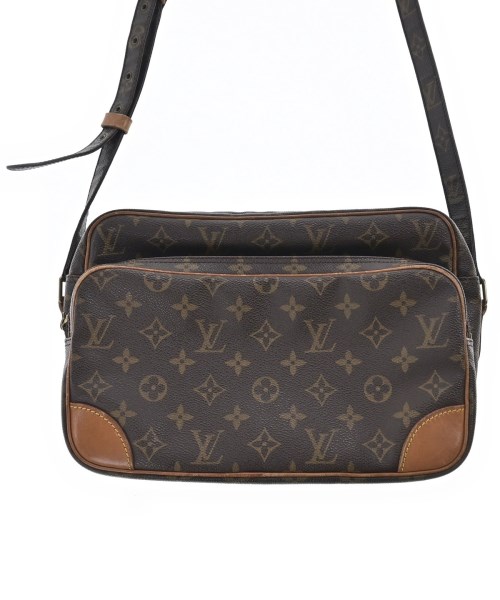 LOUIS VUITTON(ルイヴィトン)ショルダーバッグ 茶 サイズ:-/2200685032916