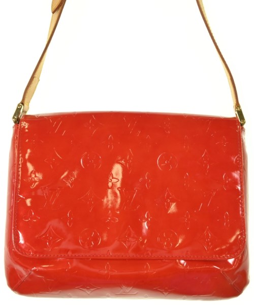 LOUIS VUITTON(ルイヴィトン)ショルダーバッグ 赤 サイズ:-/2200685032930