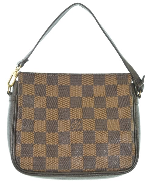 LOUIS VUITTON(ルイヴィトン)ハンドバッグ 茶 サイズ:-/2200685033098