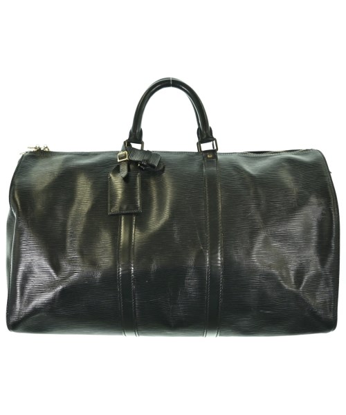 LOUIS VUITTON(ルイヴィトン)ボストンバッグ 黒 サイズ:50/2200685033180
