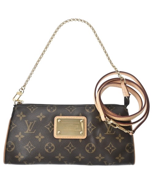 LOUIS VUITTON(ルイヴィトン)ショルダーバッグ 茶 サイズ:-/2200685033203