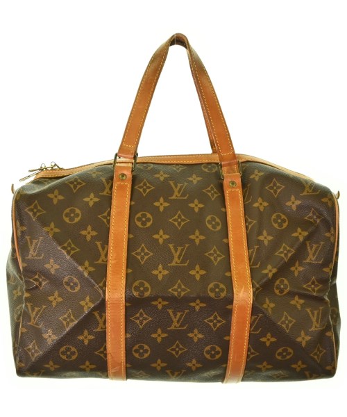 LOUIS VUITTON(ルイヴィトン)ボストンバッグ 茶 サイズ:-/2200685033241