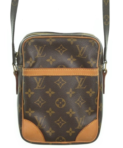 LOUIS VUITTON(ルイヴィトン)ショルダーバッグ 茶 サイズ:-/2200685033340