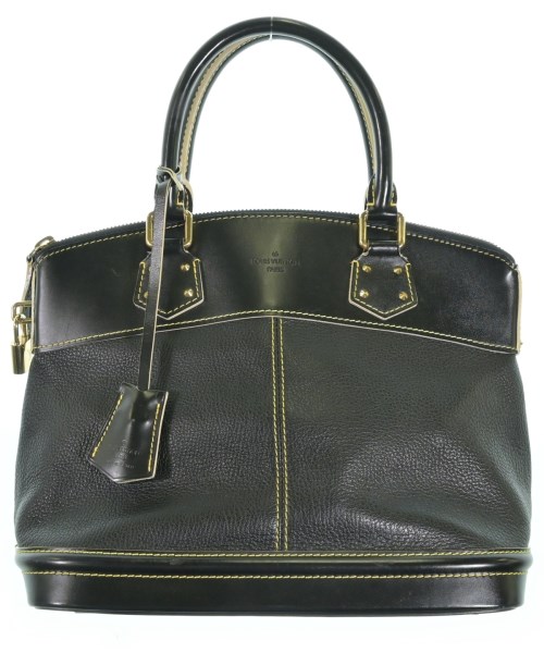 LOUIS VUITTON(ルイヴィトン)ハンドバッグ 黒 サイズ:-/2200685033401