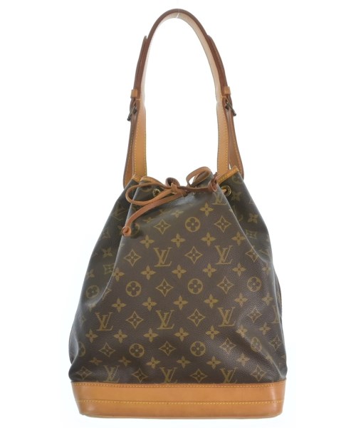 LOUIS VUITTON(ルイヴィトン)ショルダーバッグ 茶 サイズ:-/2200685033418
