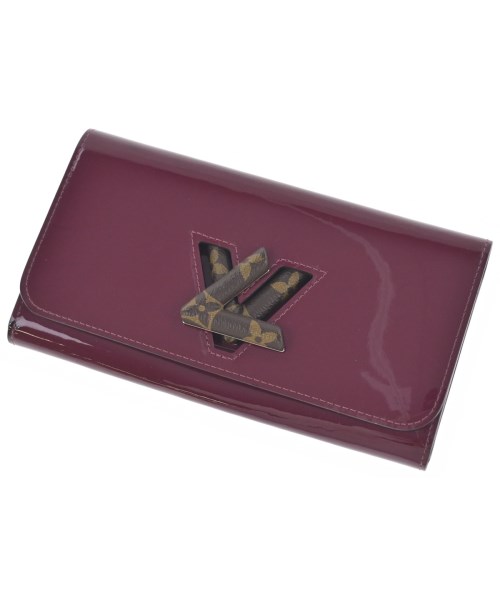 LOUIS VUITTON(ルイヴィトン)財布・コインケース 赤 サイズ:-/2200685240120