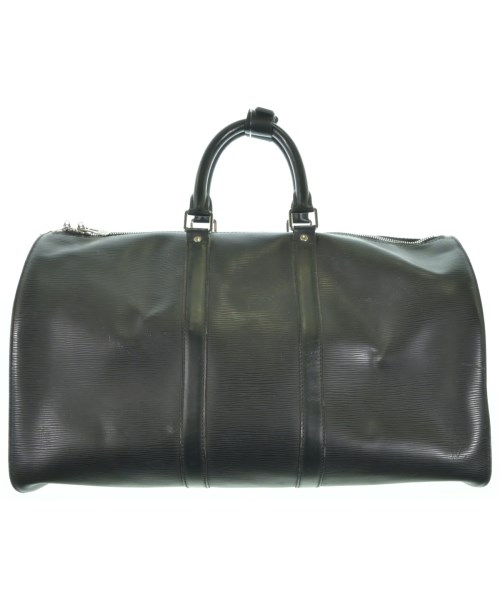 LOUIS VUITTON(ルイヴィトン)ボストンバッグ 黒 サイズ:45/2200685346020