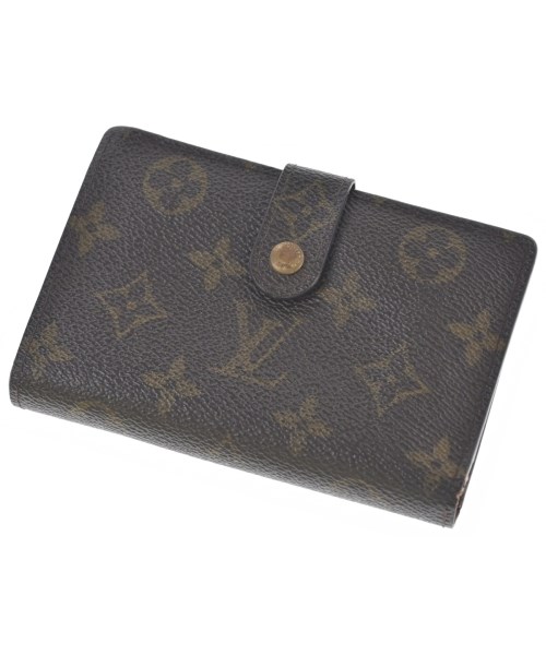 LOUIS VUITTON(ルイヴィトン)財布・コインケース 茶 サイズ:-/2200685376010