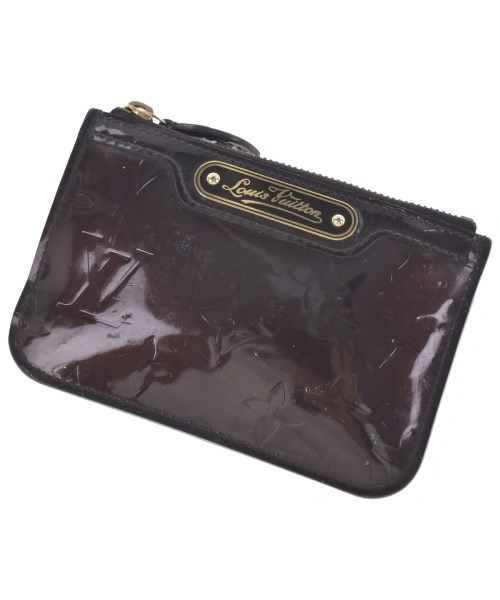 LOUIS VUITTON(ルイヴィトン)財布・コインケース 赤 サイズ:-/2200686345114
