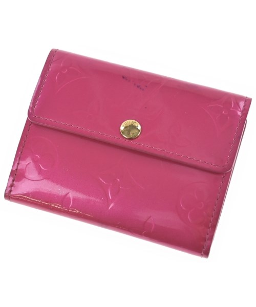 LOUIS VUITTON(ルイヴィトン)財布・コインケース ピンク サイズ:-/2200686345121