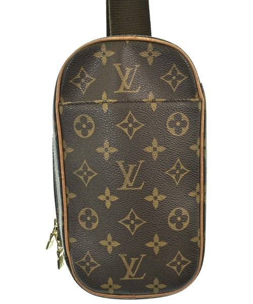 LOUIS VUITTON(ルイヴィトン)その他 茶 サイズ:-/2200681400108