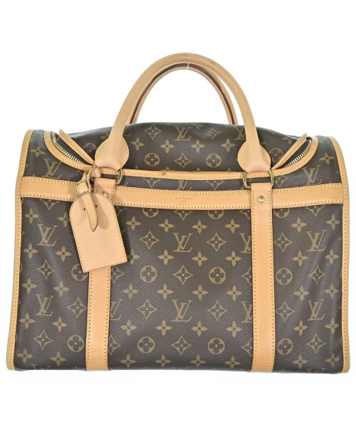 LOUIS VUITTON(ルイヴィトン)その他 茶 サイズ:40/2200686174035