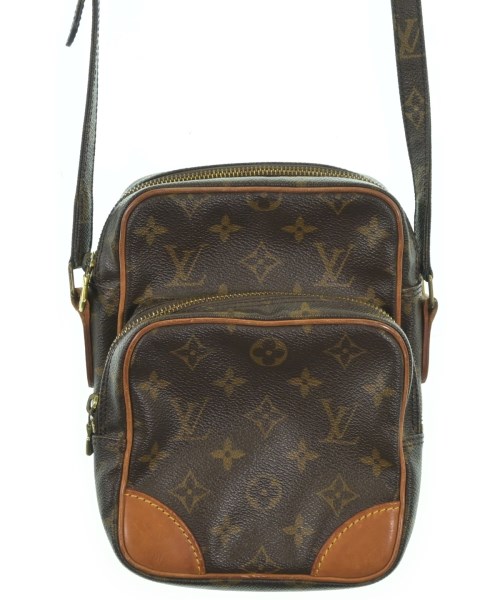 LOUIS VUITTON(ルイヴィトン)ショルダーバッグ 茶 サイズ:-/2200688153014
