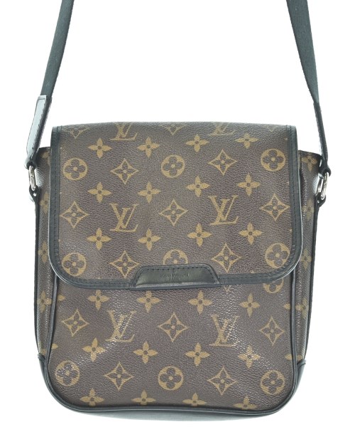 LOUIS VUITTON(ルイヴィトン)ショルダーバッグ 茶 サイズ:PM/2200688688295