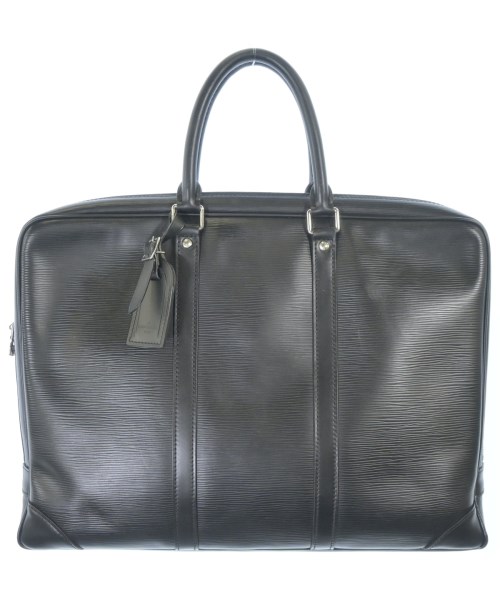 LOUIS VUITTON(ルイヴィトン)ビジネスバッグ 黒 サイズ:-/2200688688424